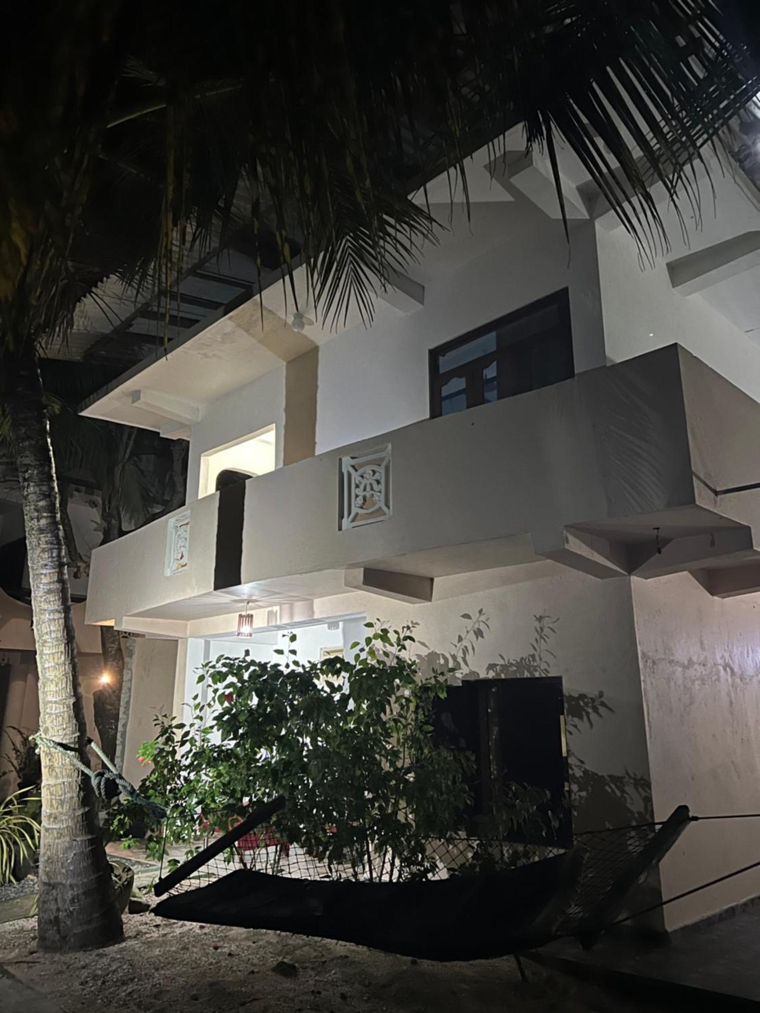 Villasiri&Leon Beach Paradise Tangalle Exterior foto