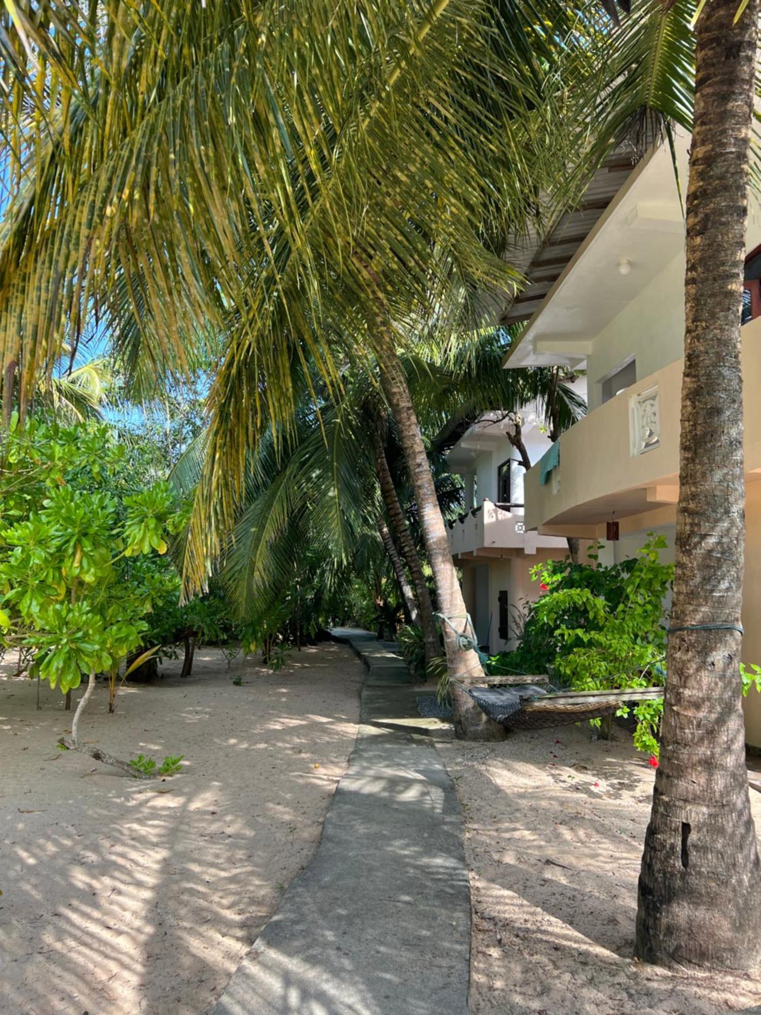 Villasiri&Leon Beach Paradise Tangalle Exterior foto
