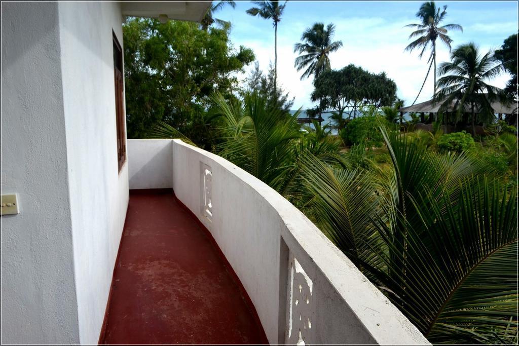 Villasiri&Leon Beach Paradise Tangalle Exterior foto
